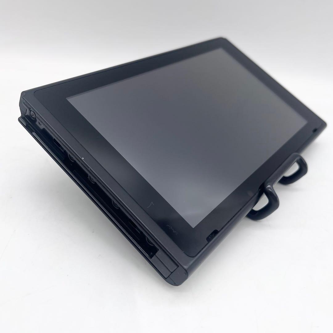 箱付き】Nintendo Switch 本体 旧型 スイッチ 動作良好 - メルカリ