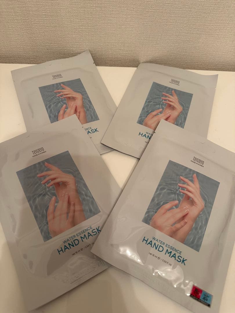 ハンド マスク 4回分 Kotaro様お取り置き