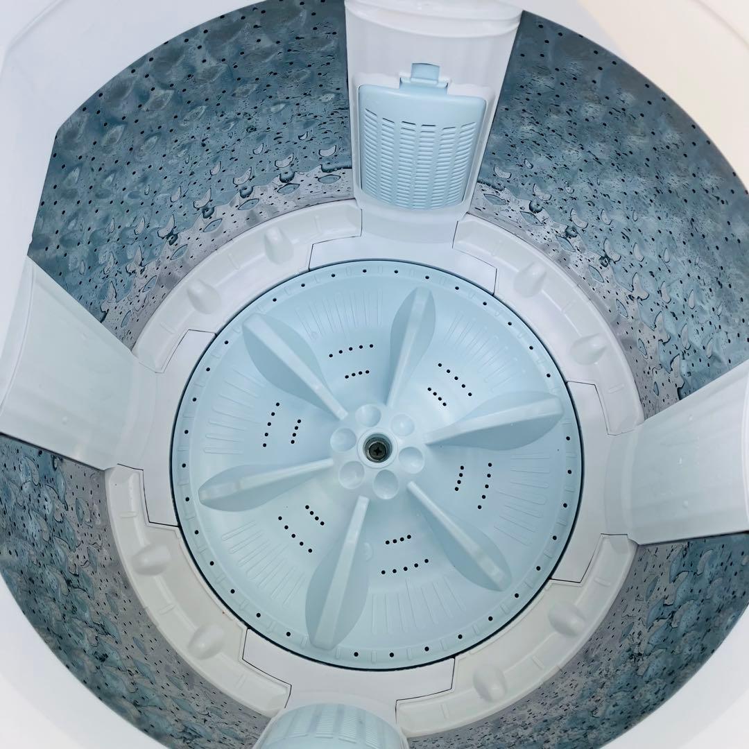 12r65. TOSHIBA 4.5kg 洗濯機 AW-45GA2 2023年製