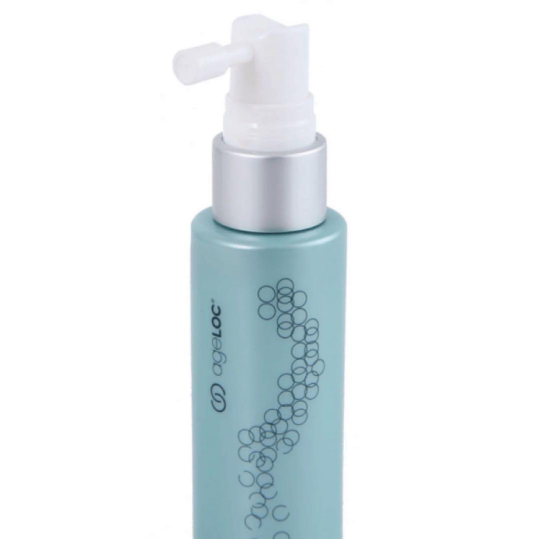 ニュースキン ageLOC ニュートリオール スカルプ＆ヘアー セラム 75ml