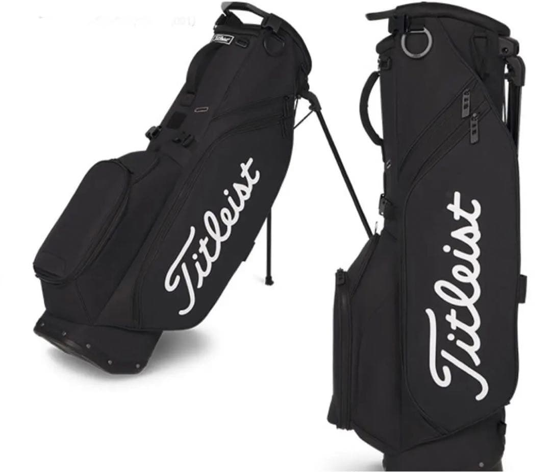 新品2026NEWタイトリストTB26SX4AスタンドCB BK/WH - メルカリ