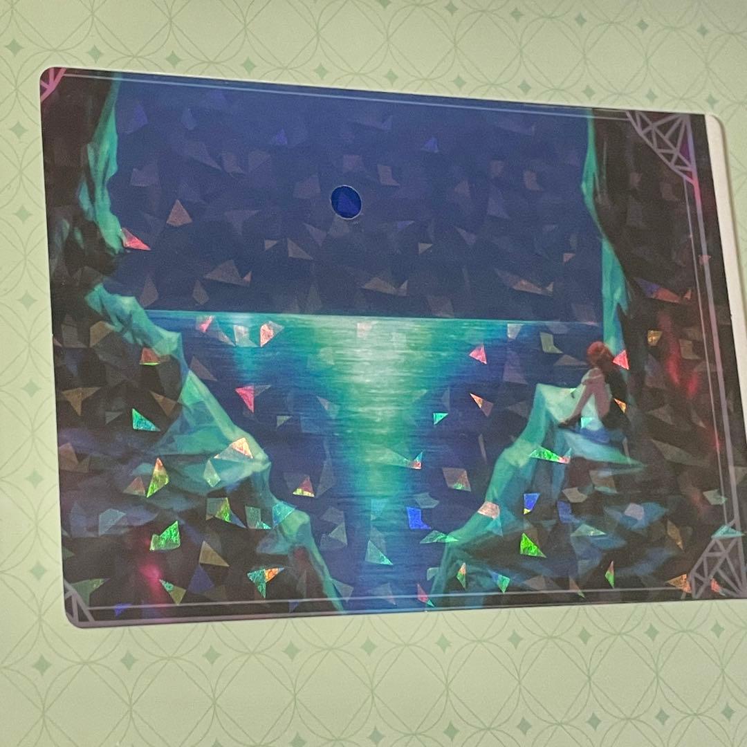 宝石の国 ポストカードセット みんくじ F賞 フォス シンシャ - メルカリ