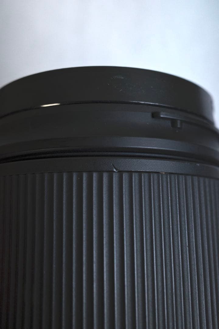 レンズ(ズーム) TAMRON 28-200mm F/2.8-5.6 DI III RXD