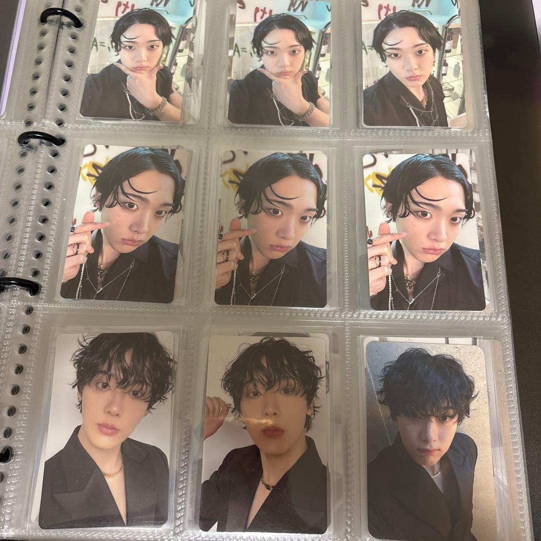 アストロ ユンサナ トレカ 1枚600円 - メルカリ