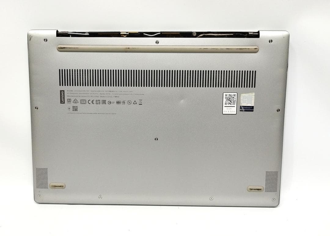 13.3FHD ジャンク IDEAPAD720S-13IKB I5 8250U