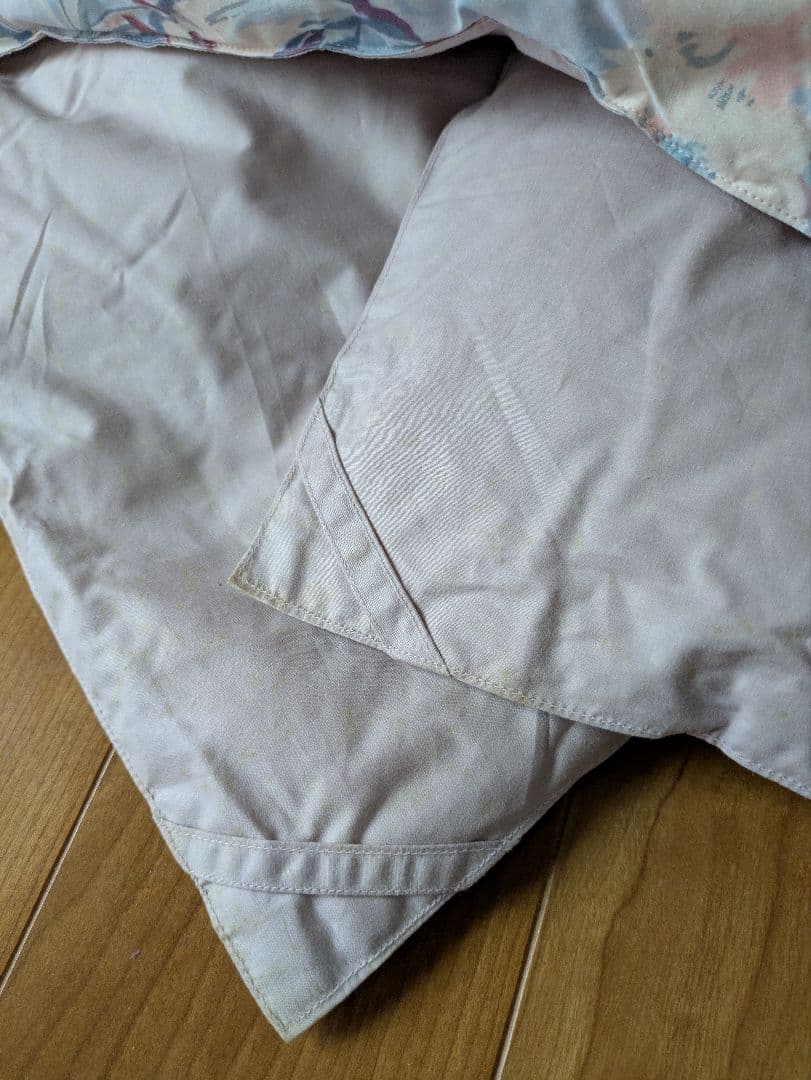 TAKASHIMAYA Sweet Sensation ダウンケット　0.5kg