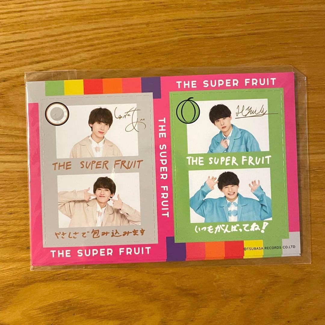 スパフル 堀内結流グッズセット - メルカリ