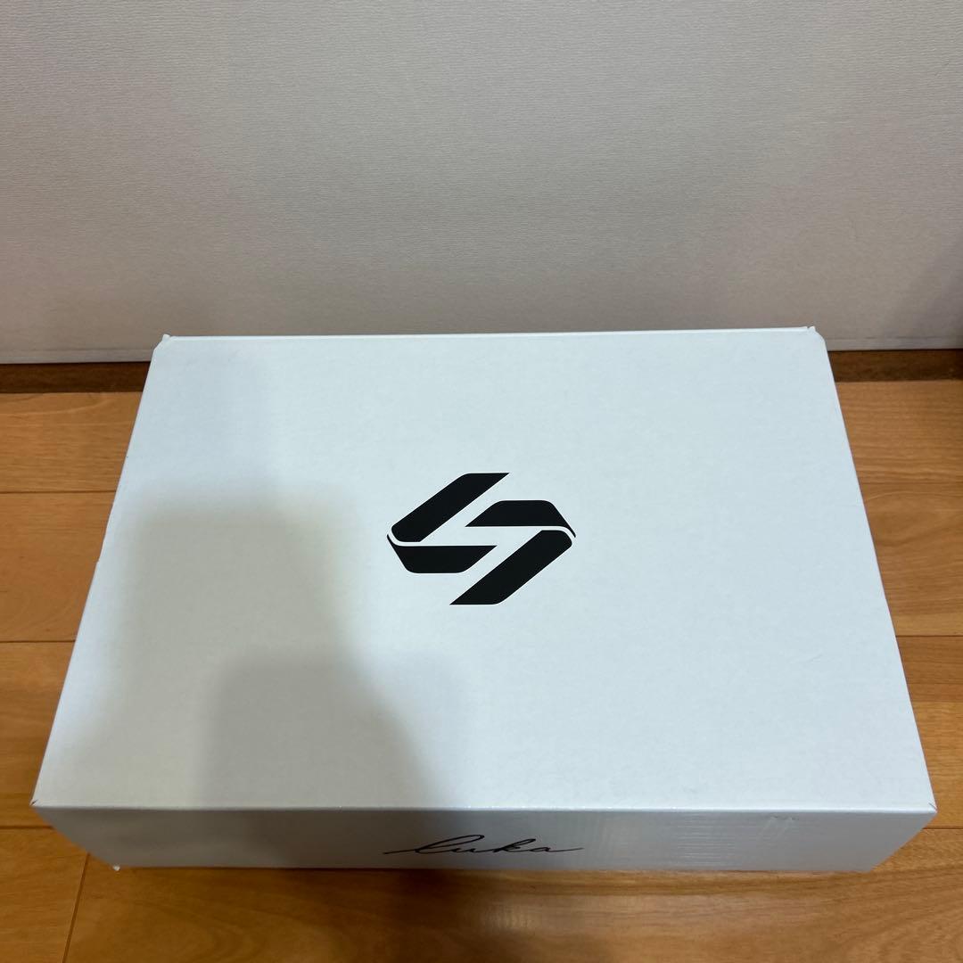 LUKA4 ルカ4 27.0cm 新品未使用