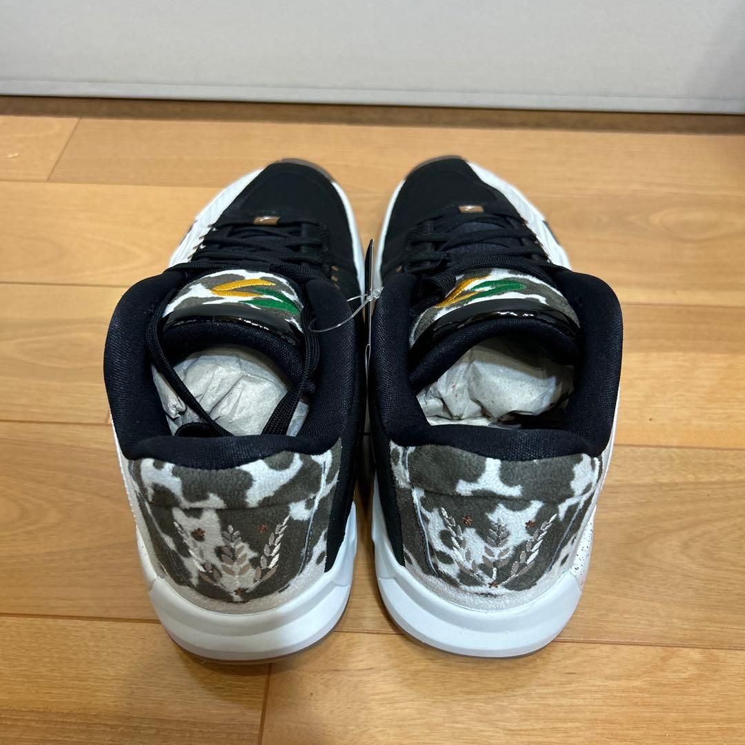 LUKA4 ルカ4 27.0cm 新品未使用