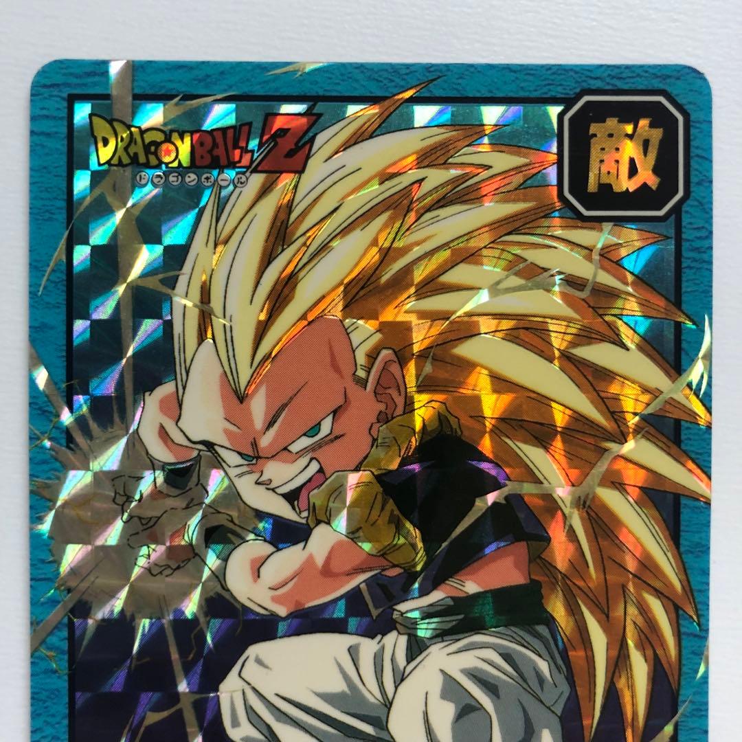 ドラゴンボール カードダス スーパーバトル - メルカリ