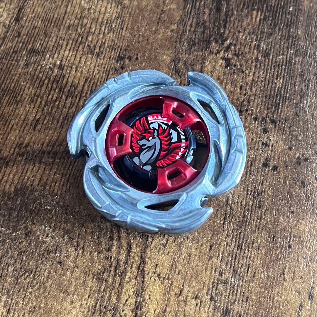 新品レアベイ】エアロペガサス3-70A＋スペシャル最強カスタムセット