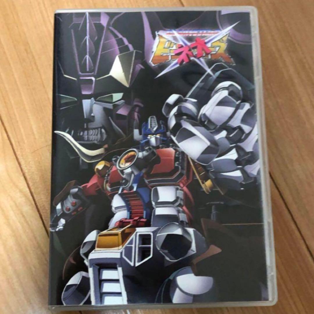 超生命体トランスフォーマー ビーストウォーズNEO(ネオ) DVD-BOX Amazon.co.jp: 超生命体トランスフォーマー ビーストウォーズネオ DVD