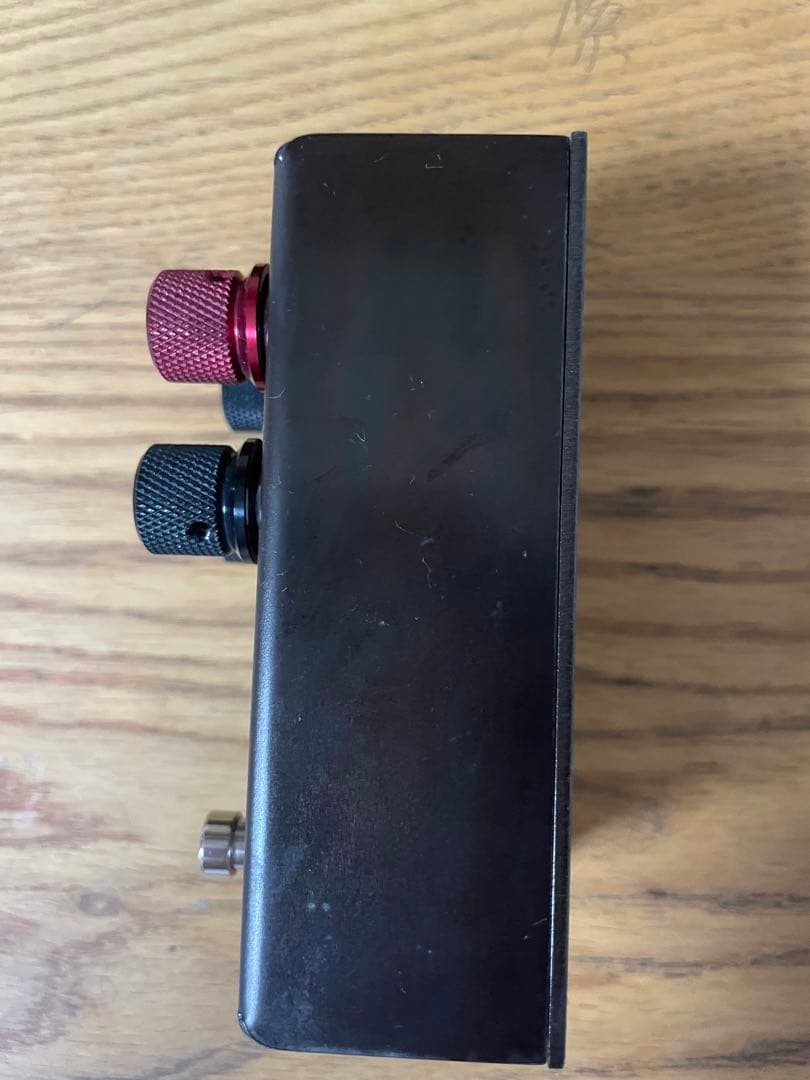 HATA Mireille Orage《ディストーション》