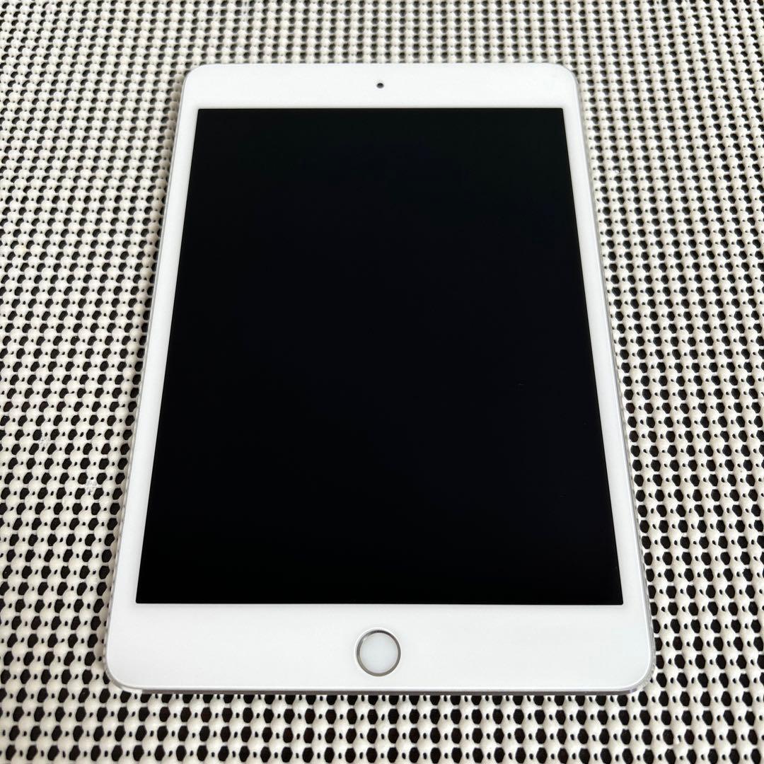775【早い者勝ち】美品☆希少iOS☆iPadmini4 16GB SIMフリー