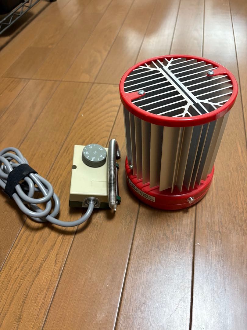 昭和精機 パネルヒーター NS 200 200W