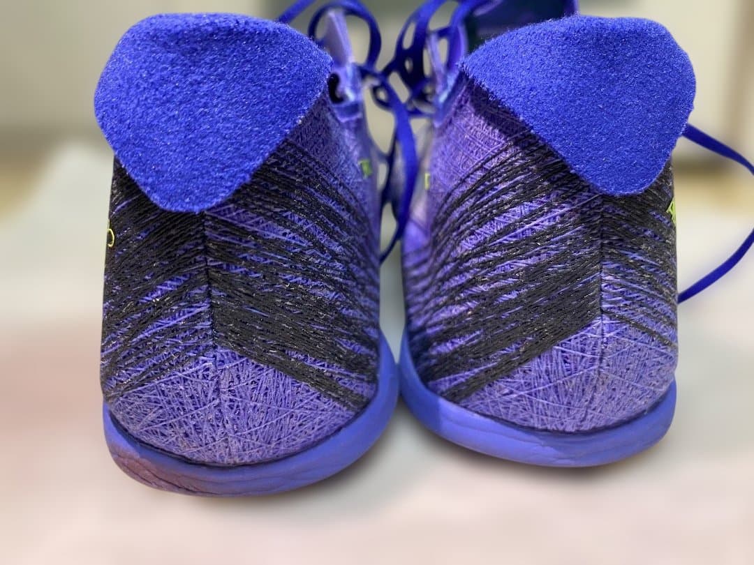 アディゼロ　プライム　SP3 strung 27.0cm