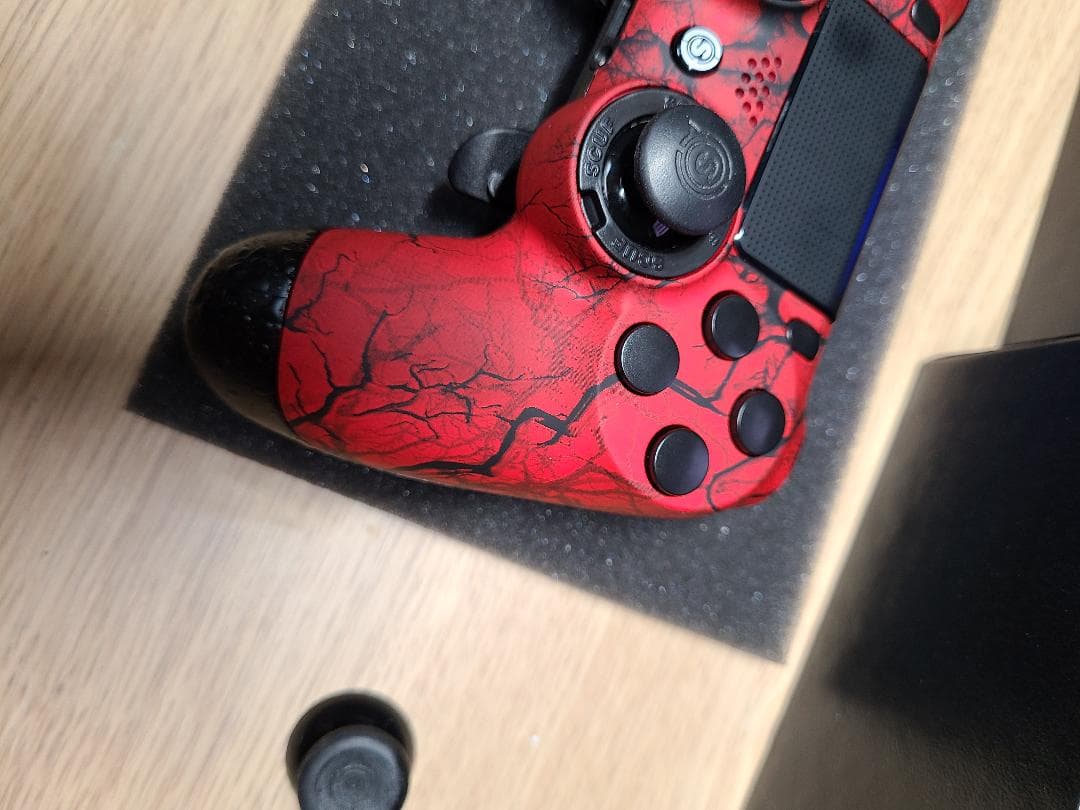 あやちょ  修理完了品