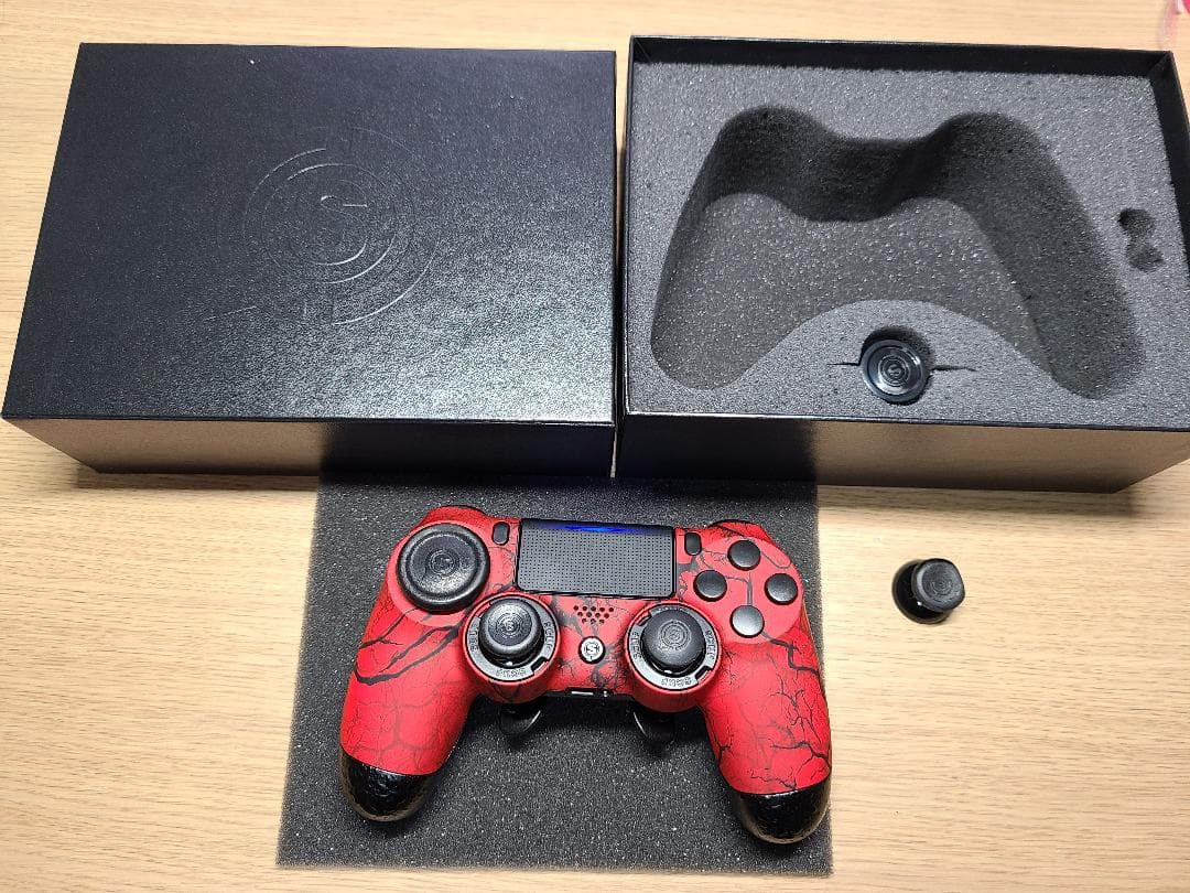 あやちょ  修理完了品