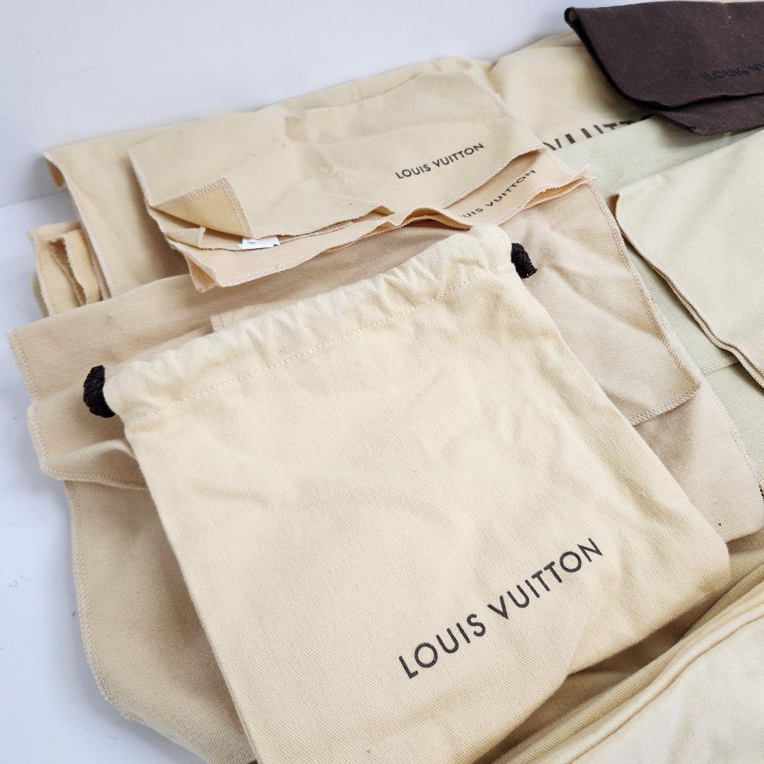 ルイヴィトン 保存袋 まとめ売り 31枚 ABランク - メルカリ