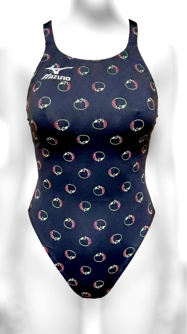 希少品】MIZUNO マイティライン Lサイズ 競泳水着 うろこ - メルカリ