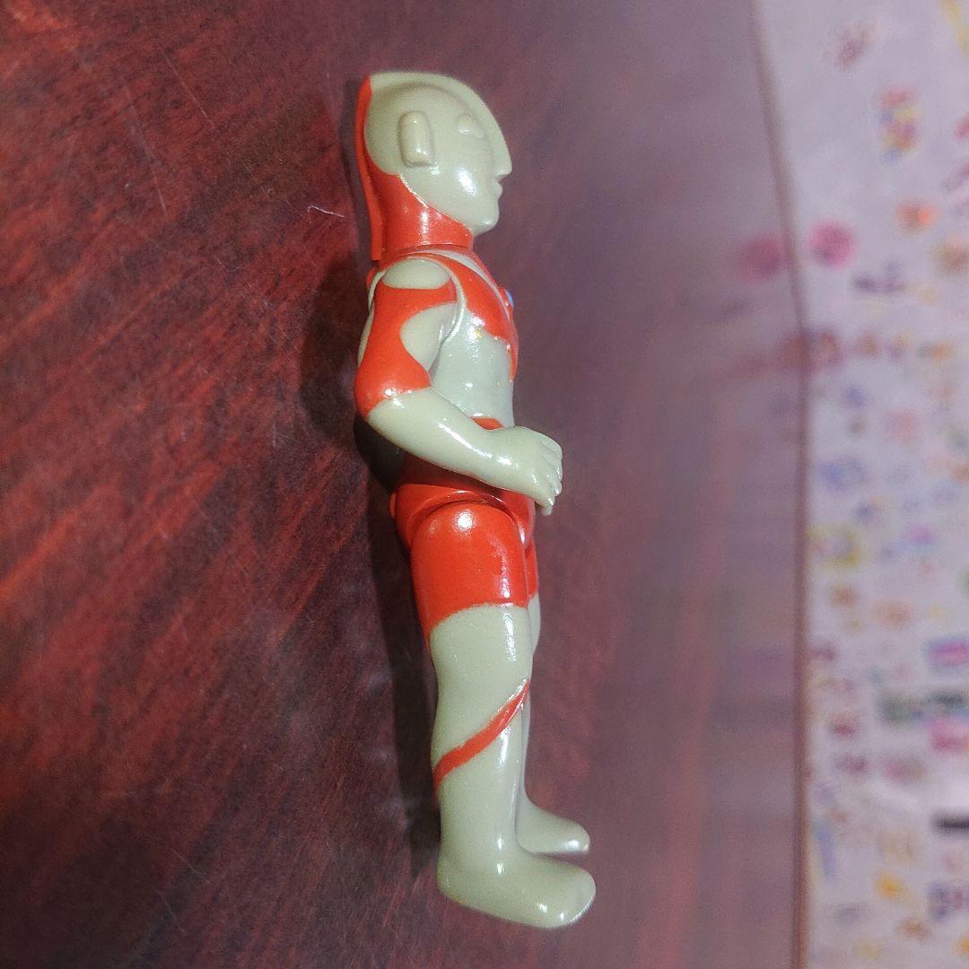 ブルマァク ミニソフビ セット - メルカリ