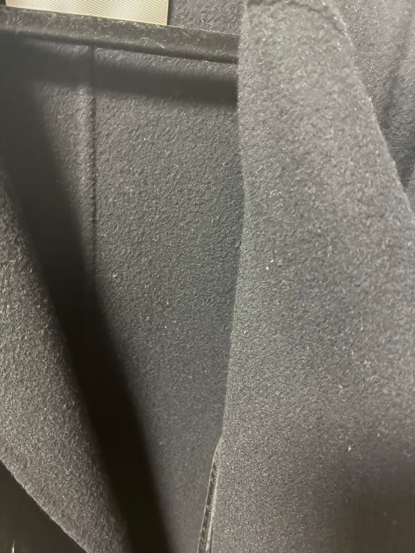 今週中まで！AEWEN MATOPH リバー 6ボタン ダブルコート