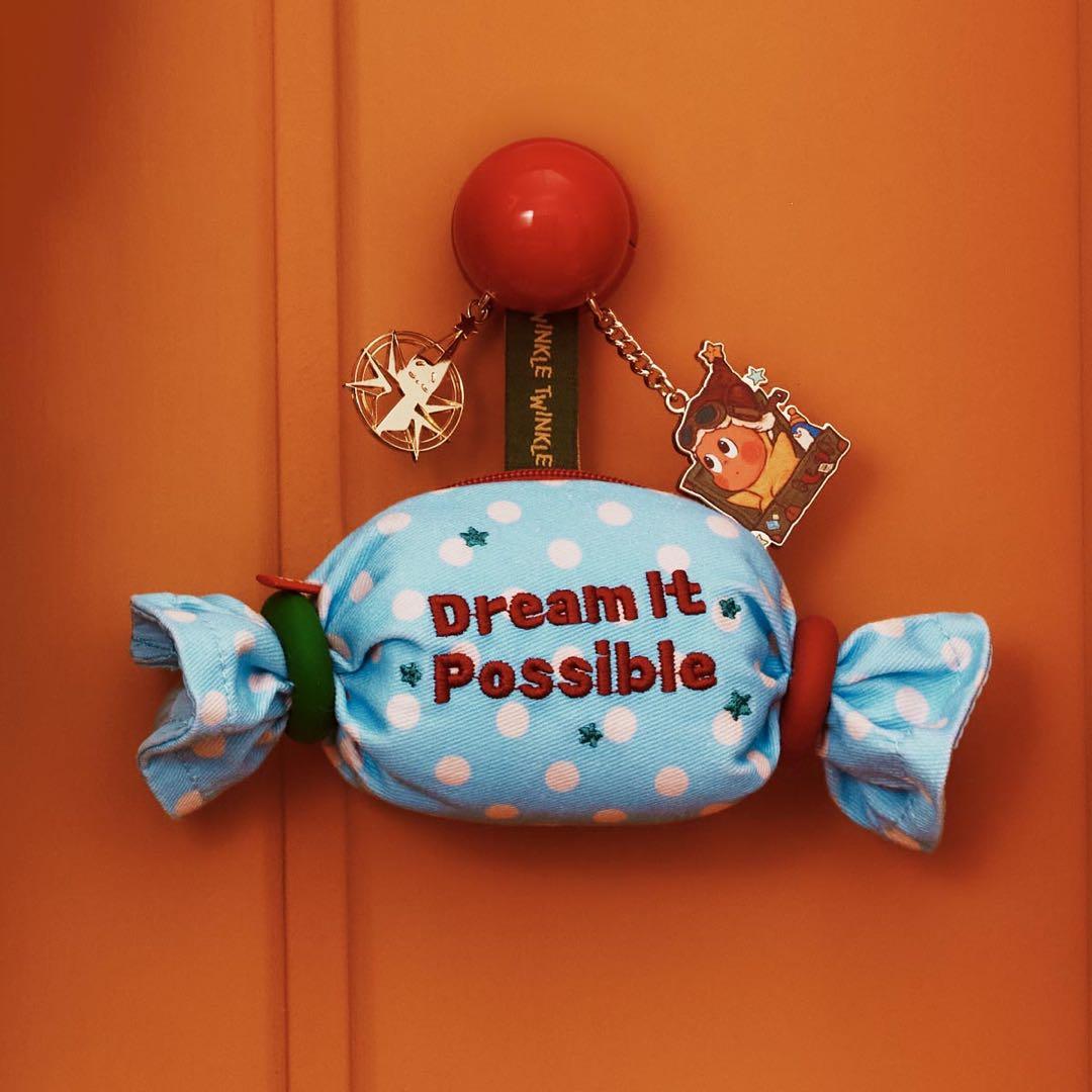 Twinkle Twinkle Be a Little Star シークレット - メルカリ