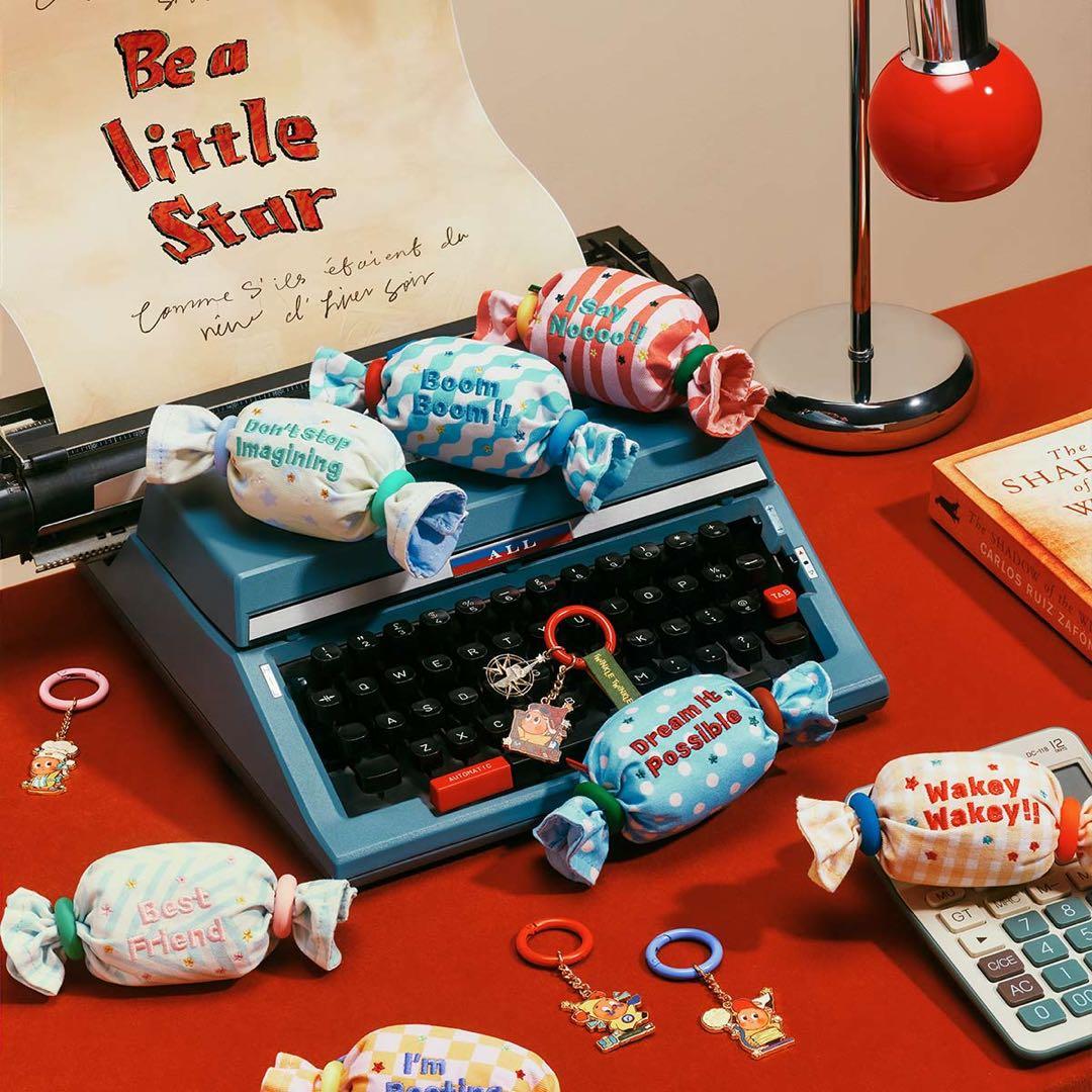 Twinkle Twinkle Be a Little Star シークレット - メルカリ