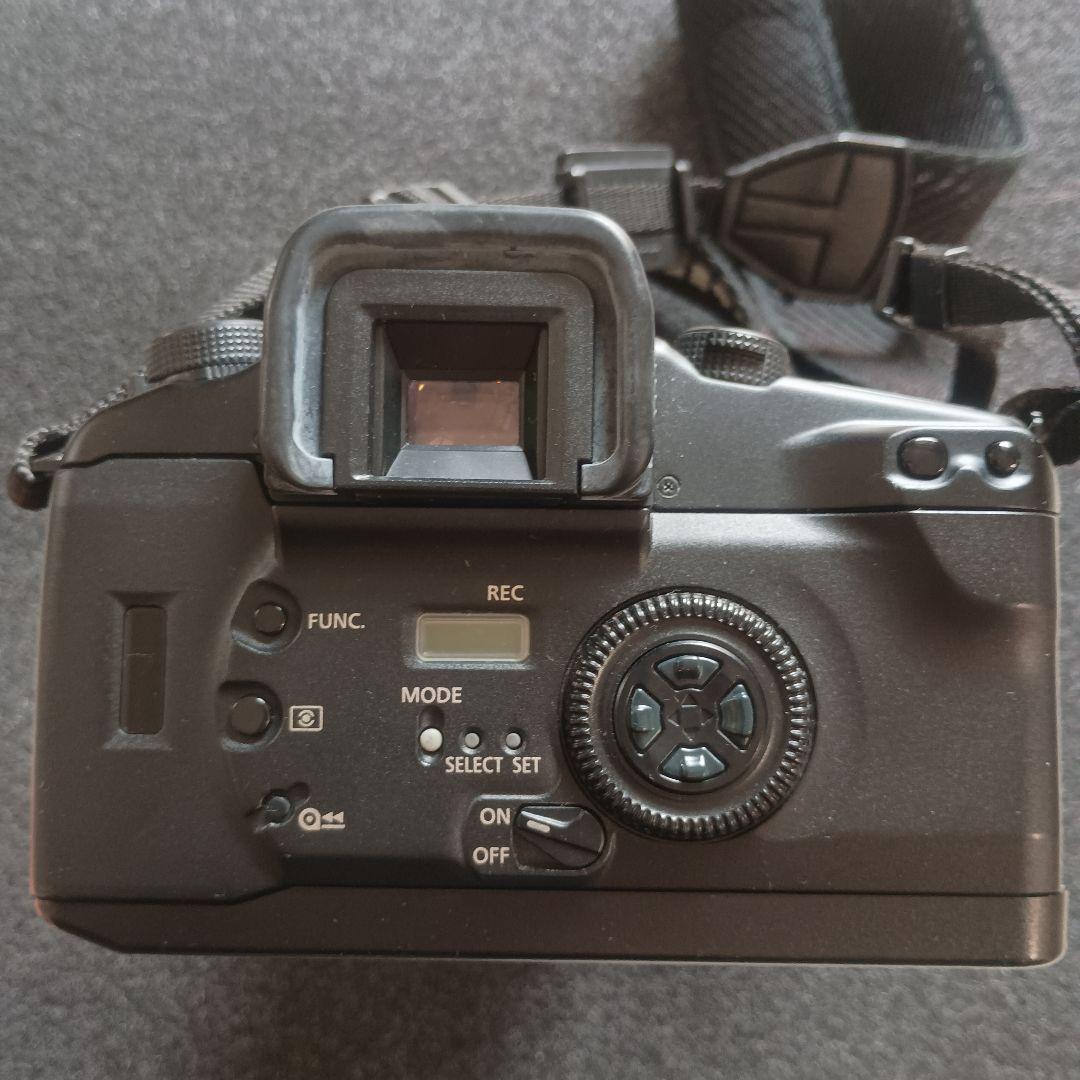 Canon EOS 7 一眼レフカメラ フィルムカメラ ジャンク 動作未確認