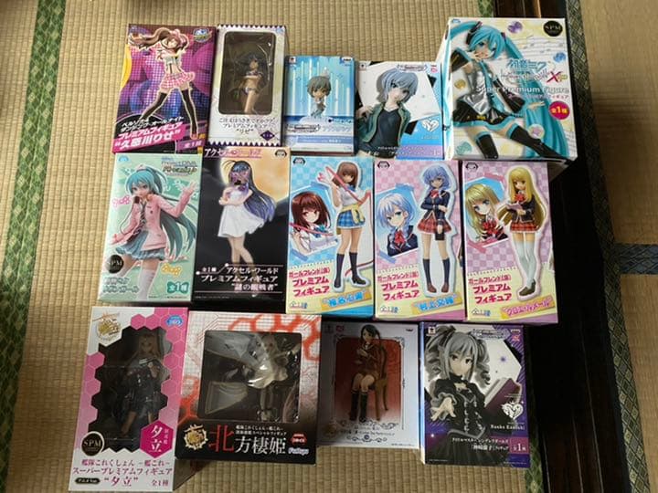 アイマス、初音ミク、他アニメ関連フィギュア 初音ミク「マジカルミライ 2019」Ver. 1/7スケールフィギュア