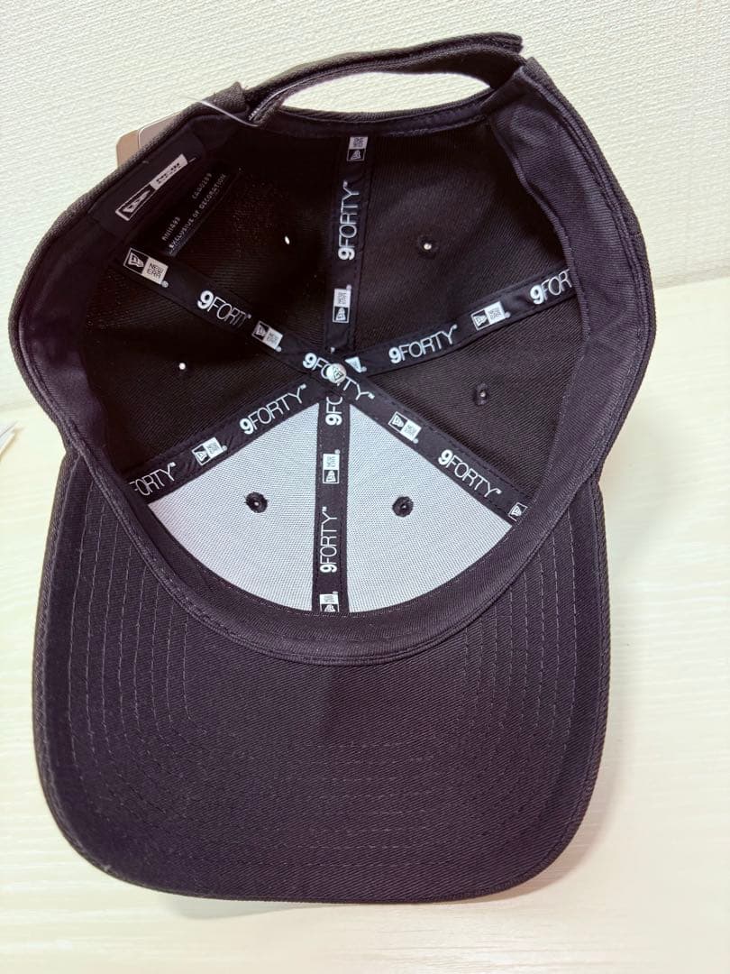 TWICEサナ着用】NEW ERA facetasm キャップ - メルカリ