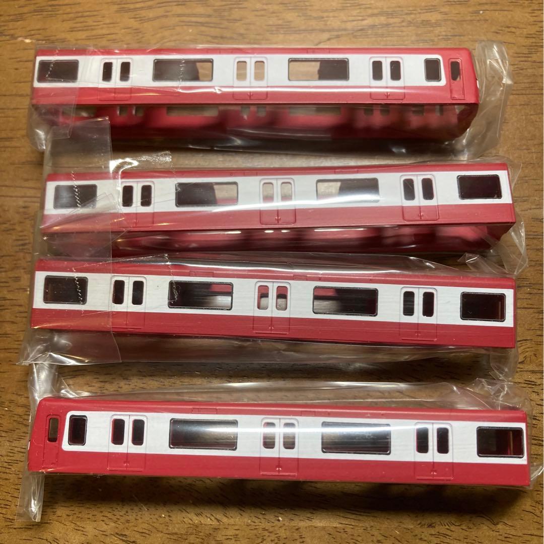 221系好きな人 様専用】 GMキット 京急600形 - メルカリ