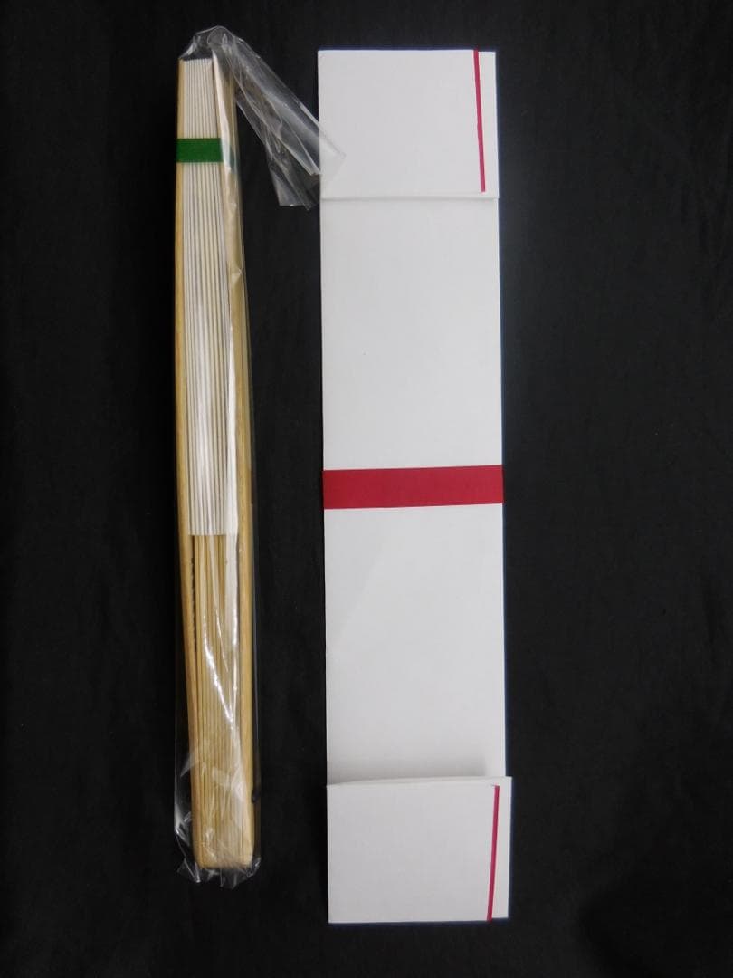 第92期 ヒューリック杯棋聖戦記念 扇子 藤井聡太 棋聖 渡辺明 名人