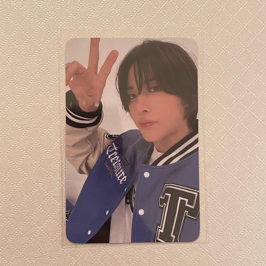 TREASURE BOMB ラキドロktown4u ジョンファン | Shop at Mercari from