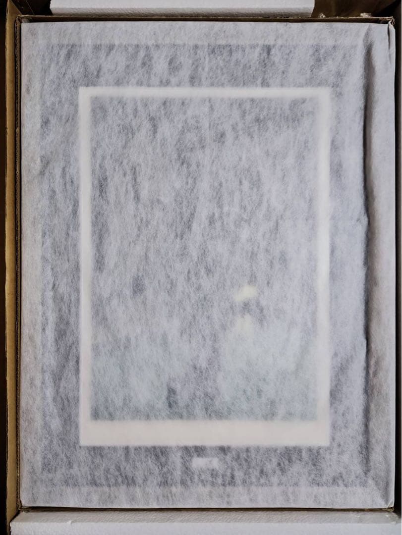 Production I.G 15周年記念 人狼 複製原画 直筆サイン入り - メルカリ