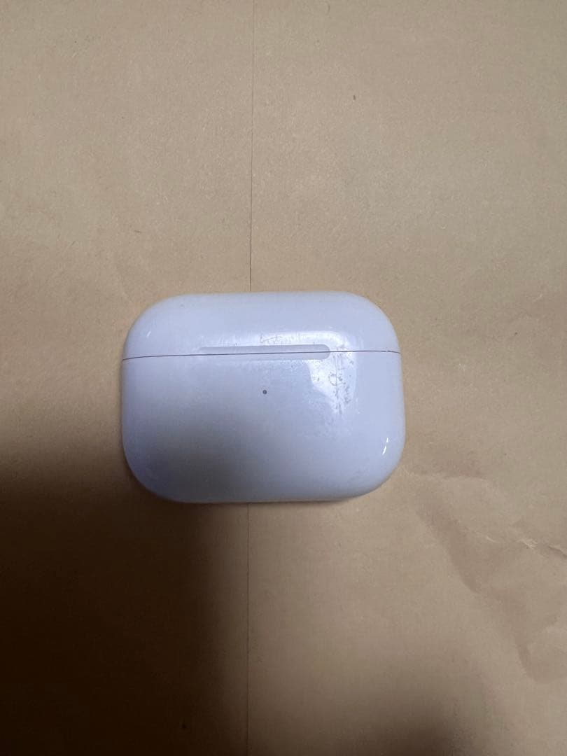 アム　AirPods Pro 第2世代 Lightning アップル AirPods Pro(第2世代) [Lightningコネクタ /Bluetooth