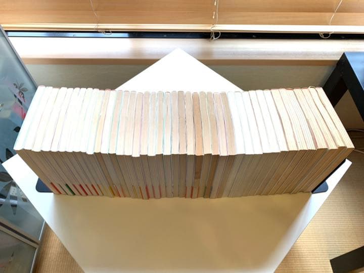 小さな恋のものがたり : 叙情まんが 第1集から第41集