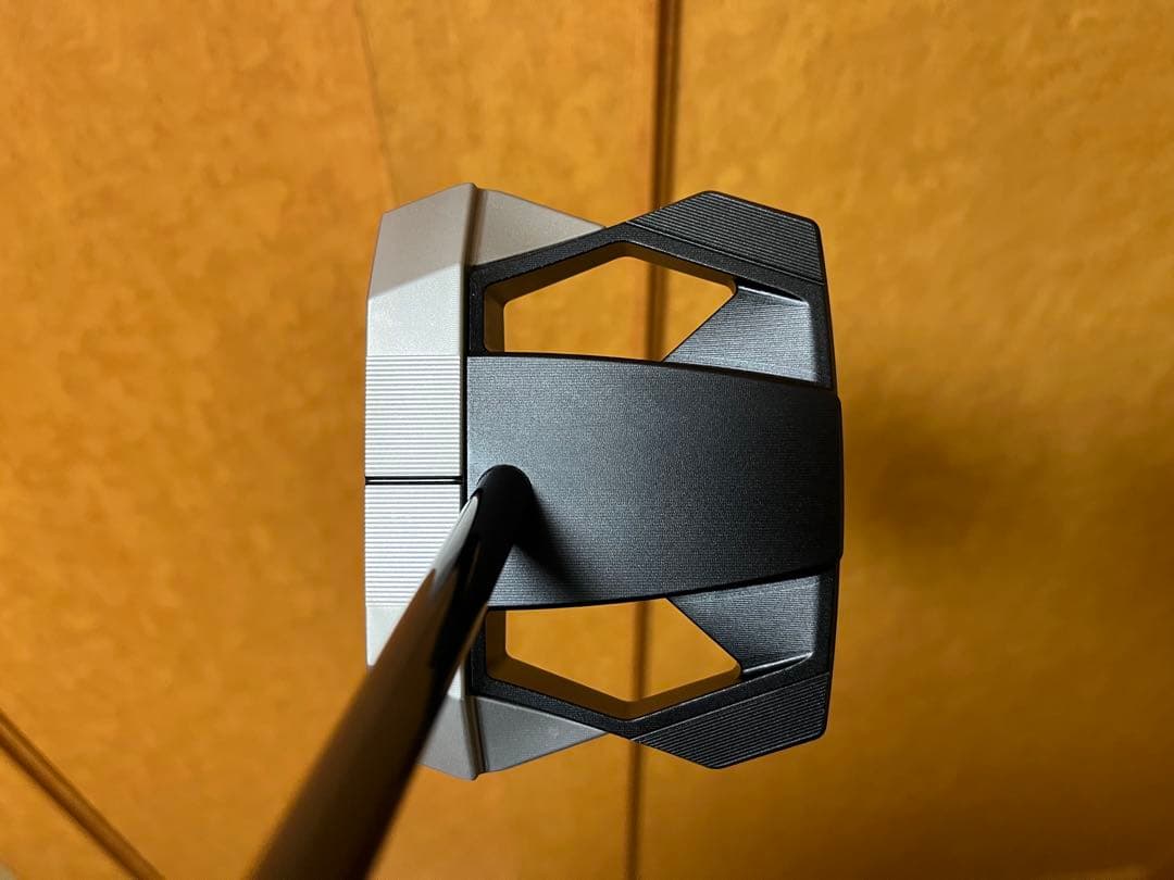 TaylorMade Spider SK-ZT ゼロトルクパター グランパ様専用 - メルカリ