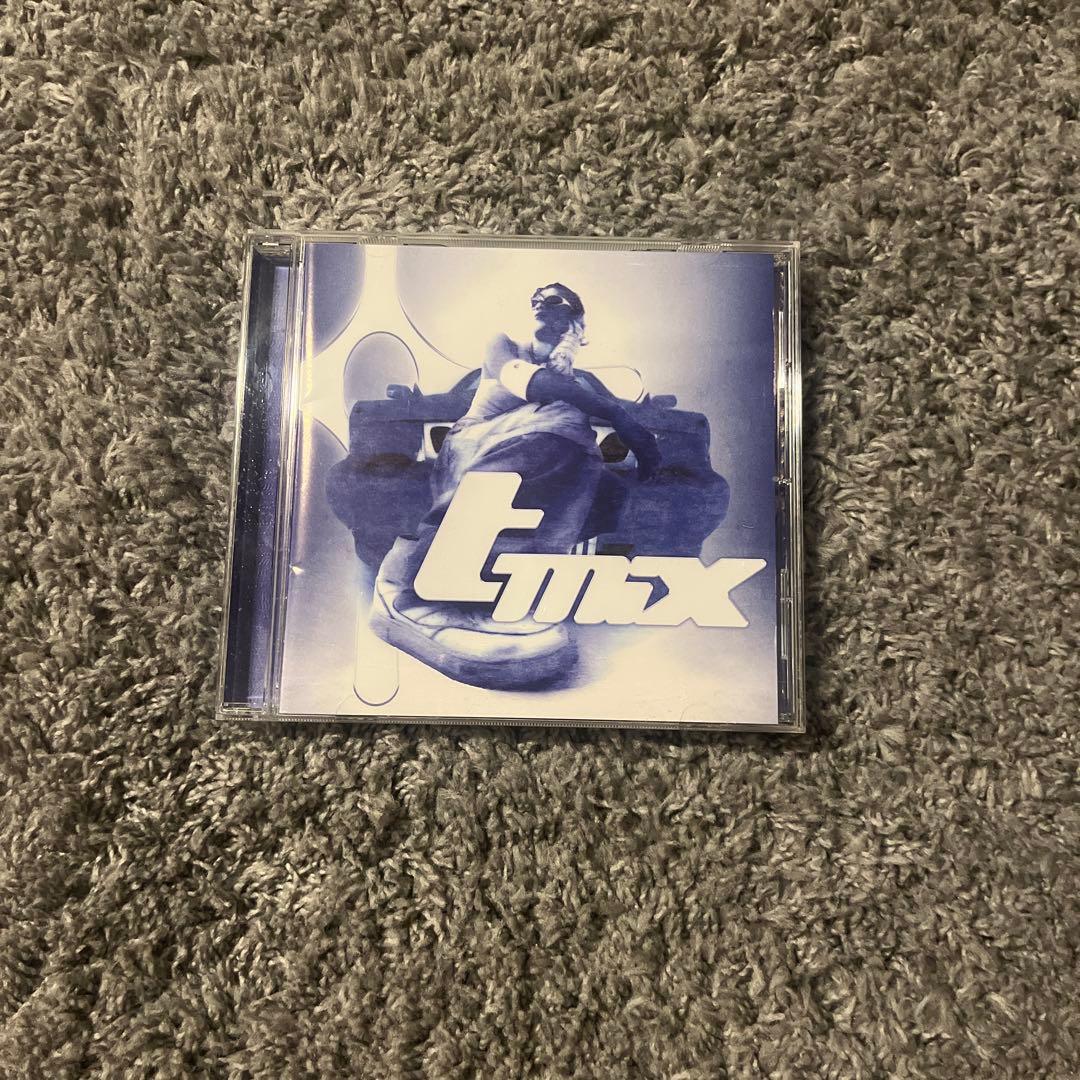 激レア tohji t-mix CD - メルカリ