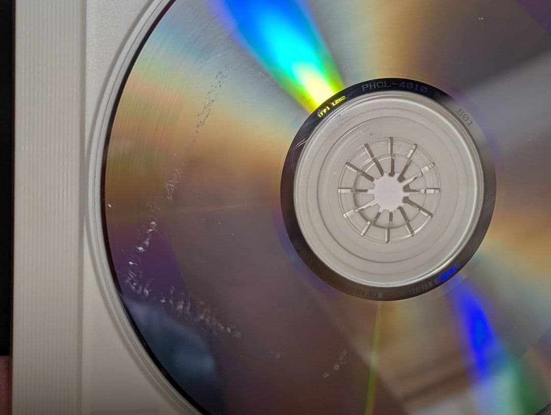 HⅡH /from heaven to heaven リング らせん - メルカリ