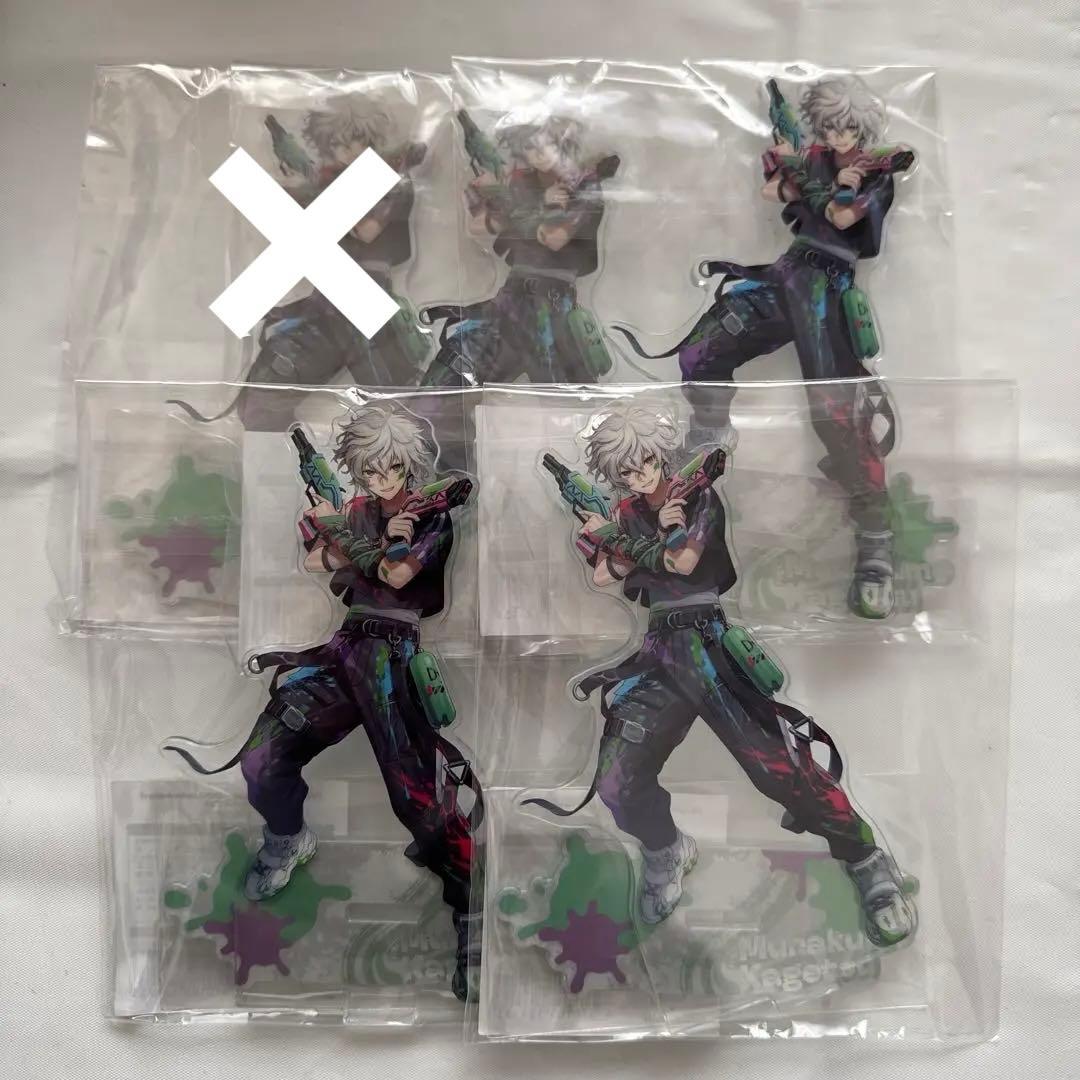 にじさんじ 叢雲カゲツ 叢雲カゲツ / Murakumo Kagetsu【にじさんじ】 - YouTube