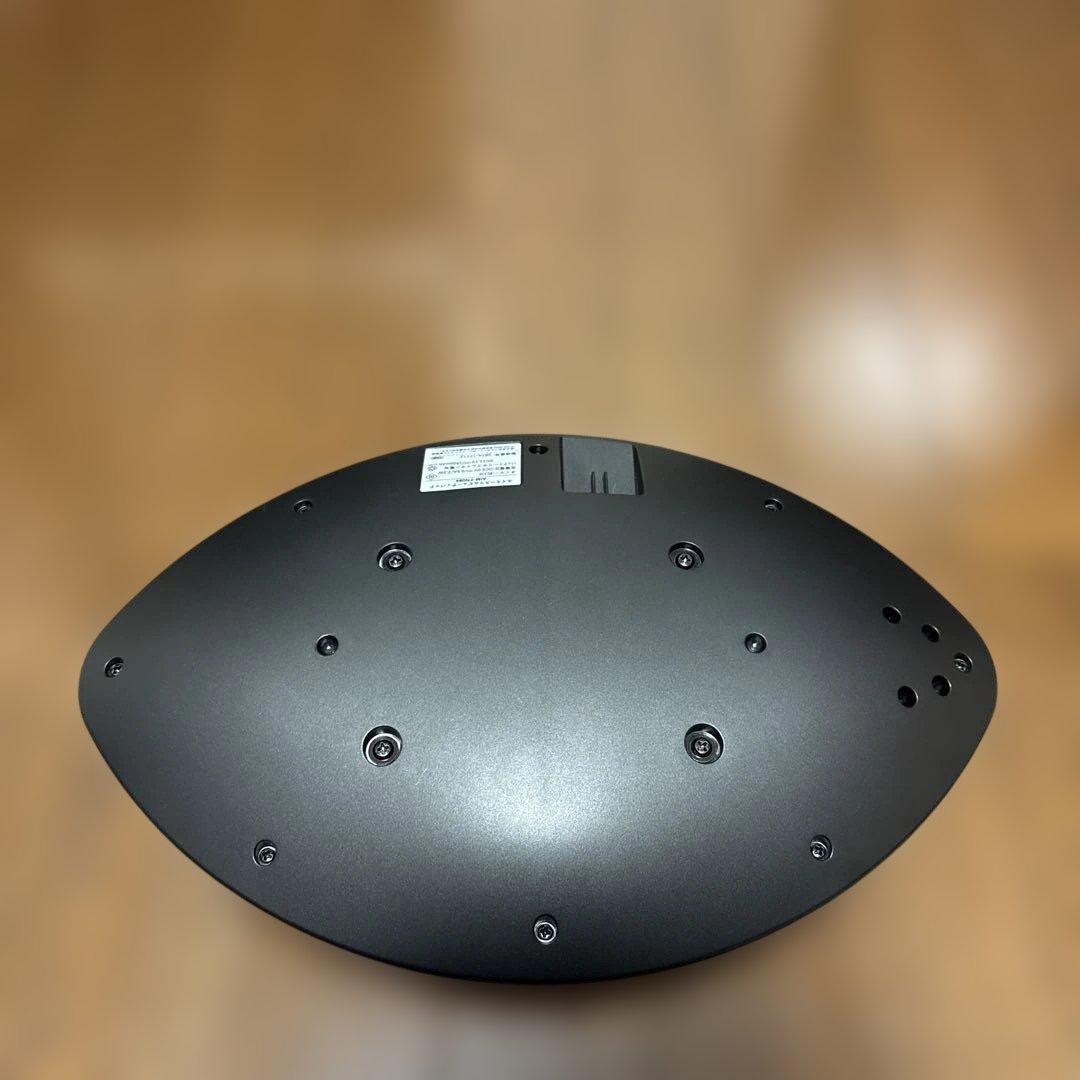 SLIM BEAUTY PAD マッサージ機能付き