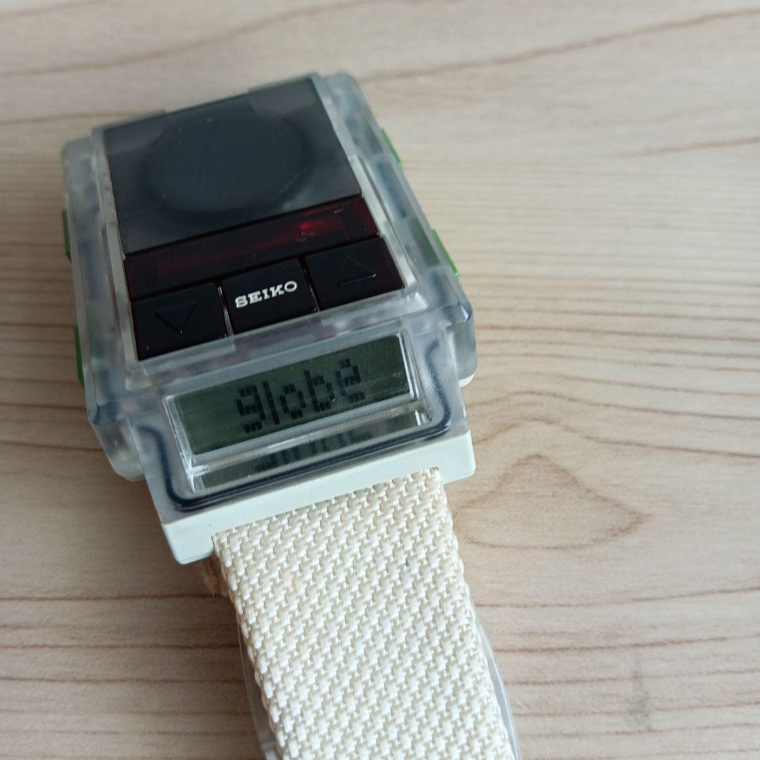 セイコー フリークエンシー FREQUENCY 小室哲哉 globe 限定 - メルカリ