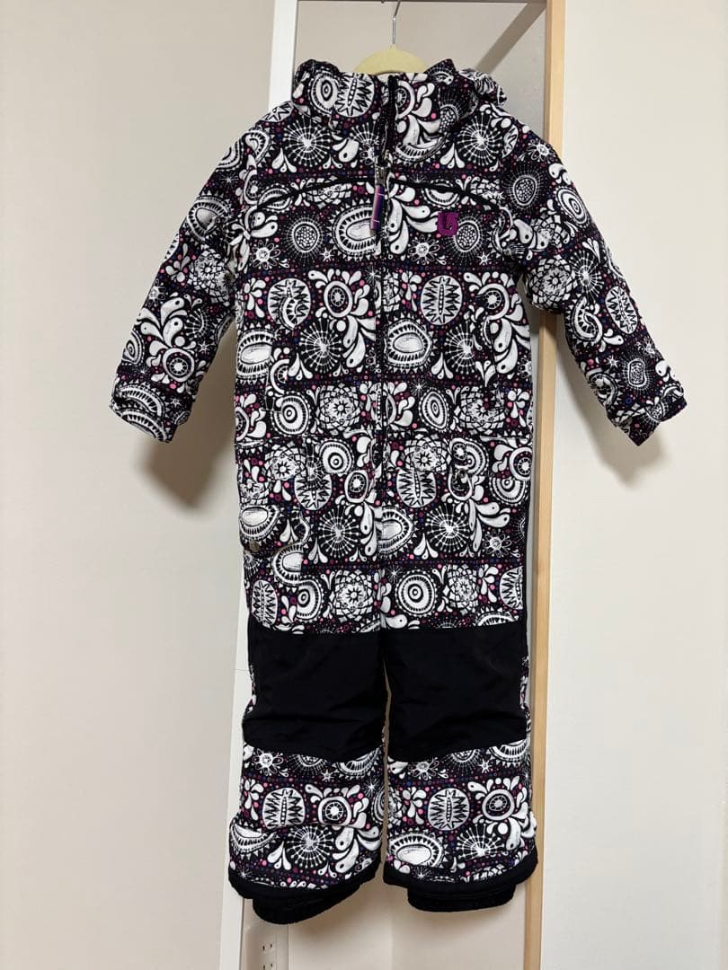 BURTON ♡スノーボードウェア ♡3T BURTON（バートン） 24-25 BURTON メンズ スノーボード ウエアー WEAR