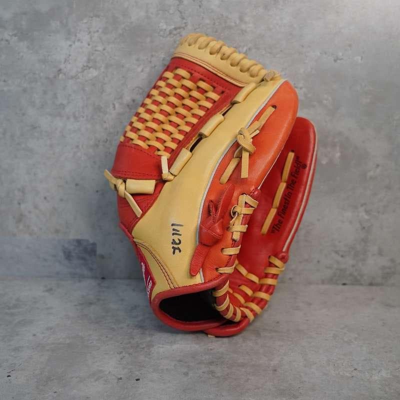 Rawlings ローリングス 今岡誠モデル 軟式 グローブ ジュニア 少年