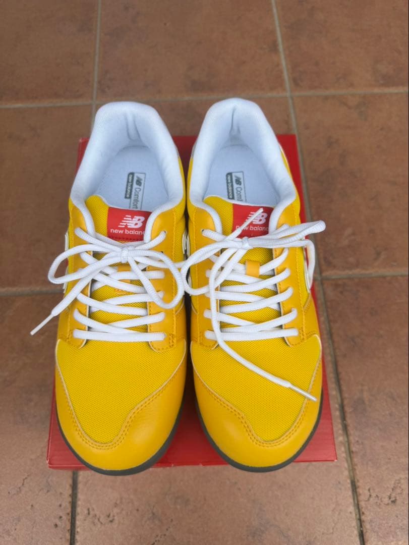 ⭐︎新品同様⭐︎ニューバランスPL-551 26.0cm