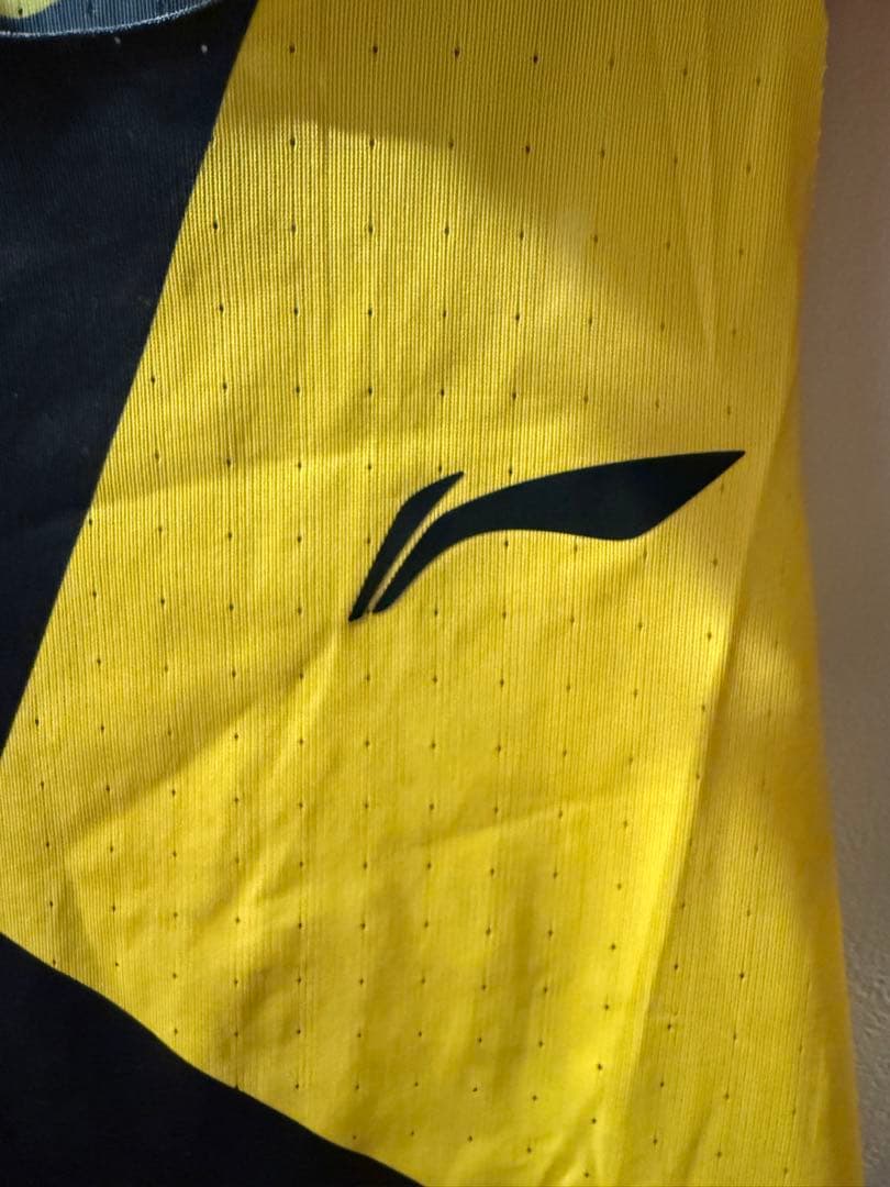 リーニンxポケモン シングレット Lサイズ Clean shop専用リーニンx