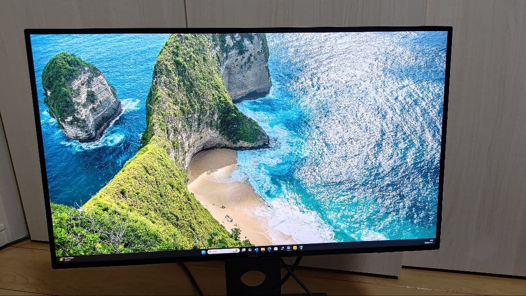 ディスプレイ・モニター本体 Dell U2518D Amazon.com: Dell Ultra Sharp LED-Lit Monitor 25