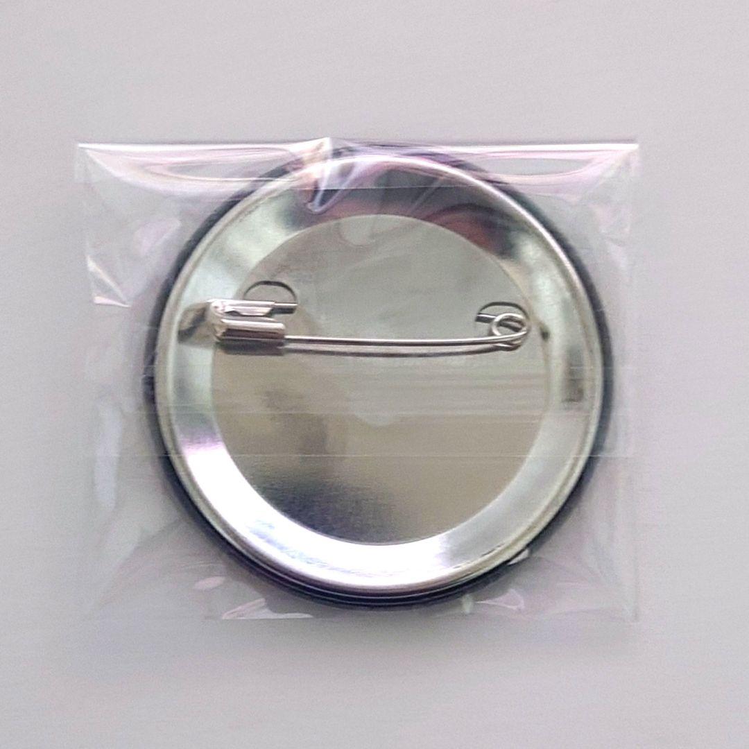 カゲロウプロジェクト 10th Anniversary 缶バッジ キド - メルカリ