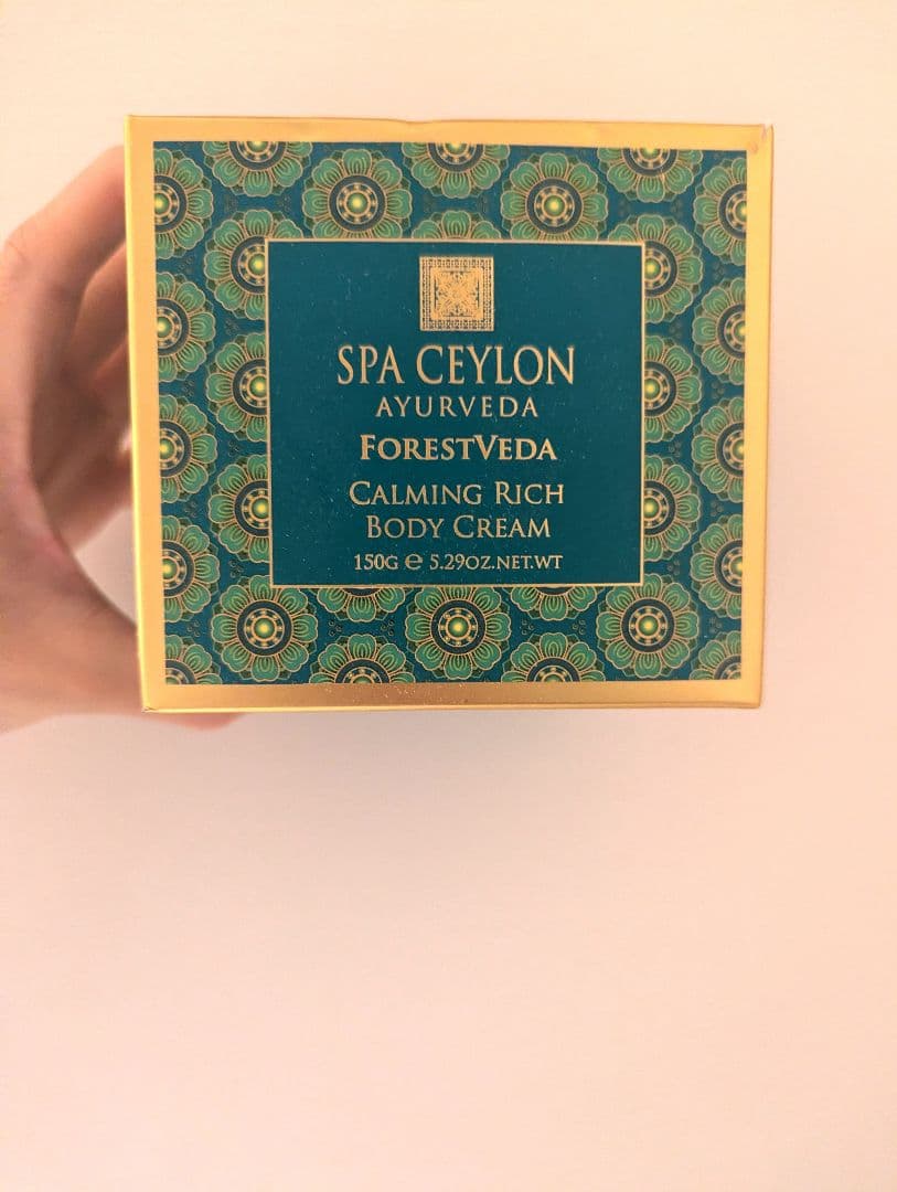 SPA CEYLON（スパセイロン）ー スリランカで開発されたスパ発の